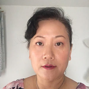 Meet your Posher, Peihua